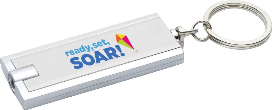 Rectangular Key-Light